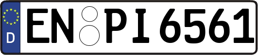 EN-PI6561