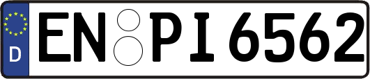 EN-PI6562