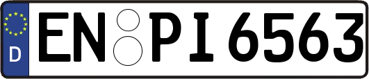 EN-PI6563