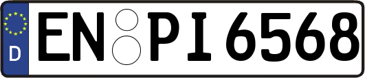 EN-PI6568