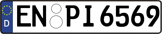 EN-PI6569