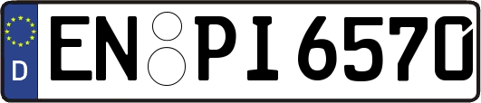 EN-PI6570