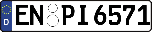 EN-PI6571