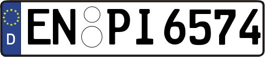 EN-PI6574