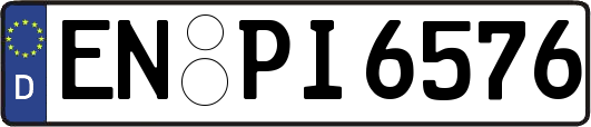 EN-PI6576