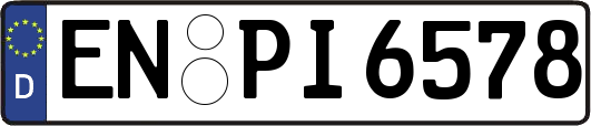 EN-PI6578