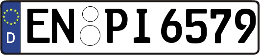 EN-PI6579
