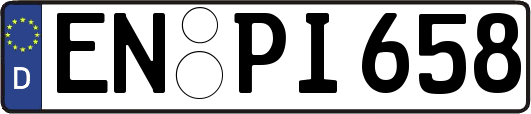 EN-PI658