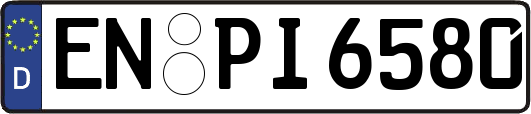 EN-PI6580