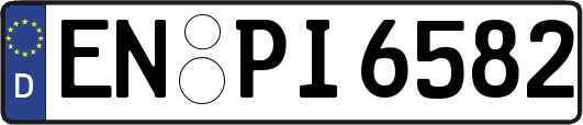 EN-PI6582