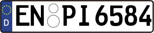 EN-PI6584
