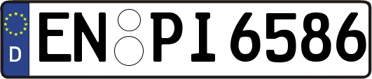 EN-PI6586