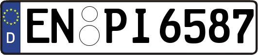 EN-PI6587