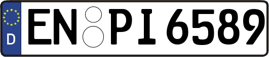 EN-PI6589
