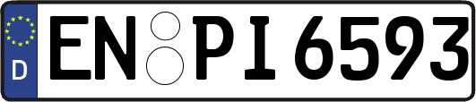 EN-PI6593