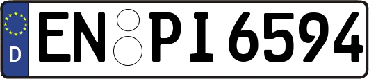 EN-PI6594