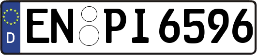 EN-PI6596
