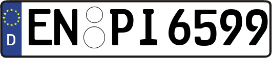 EN-PI6599