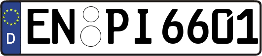 EN-PI6601