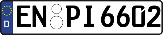 EN-PI6602