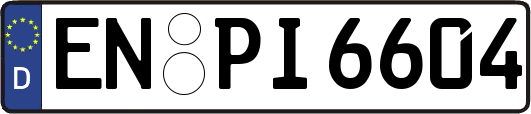 EN-PI6604