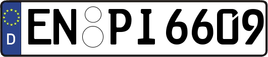 EN-PI6609