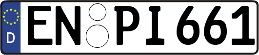 EN-PI661