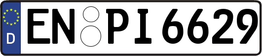 EN-PI6629