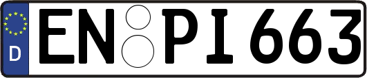 EN-PI663
