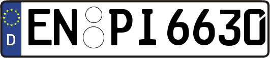 EN-PI6630