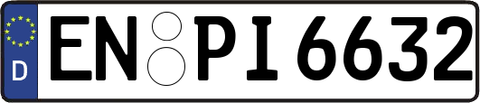 EN-PI6632