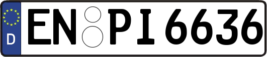 EN-PI6636