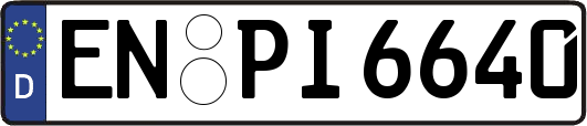 EN-PI6640