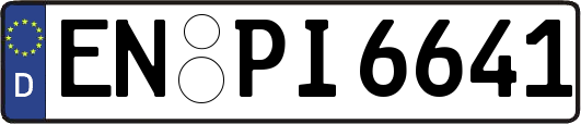 EN-PI6641