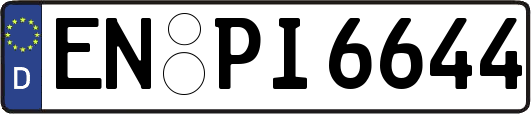 EN-PI6644