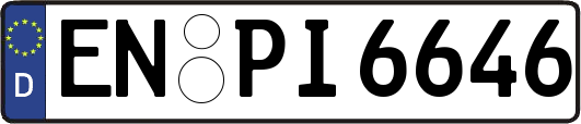 EN-PI6646