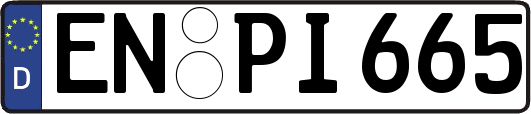 EN-PI665