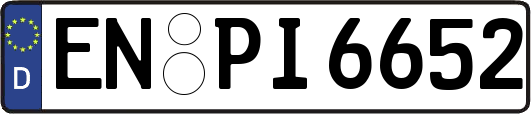 EN-PI6652