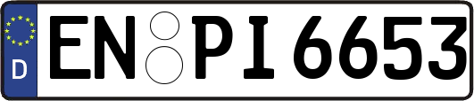 EN-PI6653
