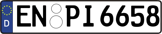 EN-PI6658