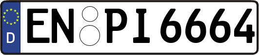 EN-PI6664
