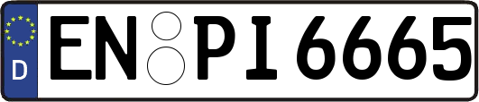 EN-PI6665