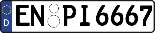EN-PI6667