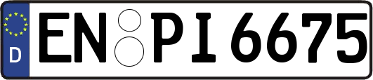 EN-PI6675