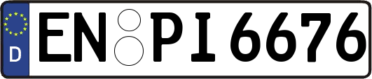 EN-PI6676