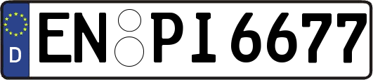 EN-PI6677