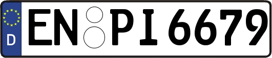 EN-PI6679