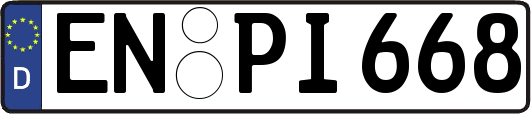 EN-PI668