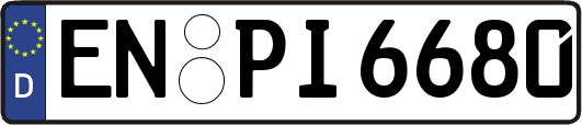 EN-PI6680