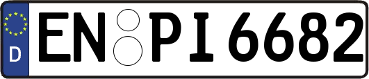 EN-PI6682